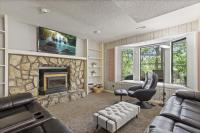 6bedrooms, ramp boat dock slips water toys, nice cove area - B&B