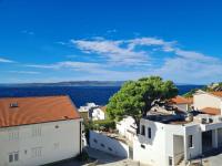 SAN Baška Voda - Garage included - B&B Baška Voda