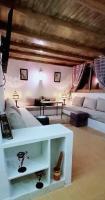 B&B Tanger - Atico panoramico - Bed and Breakfast Tanger