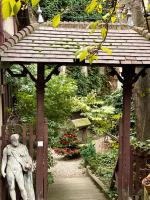 NEW : Atelier Artiste Montmartre - Chambres d’hôtes Paris