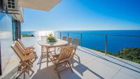 Villa Harizma - B&B Budva