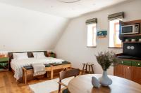 Appartamento con Vista Montagna