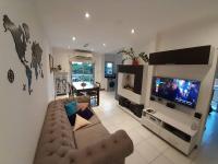 Departamento en centro de Corrientes - B&B