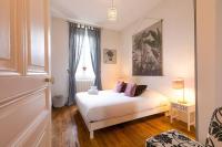 L'écrin des Ducs - Ferienwohnung Dijon