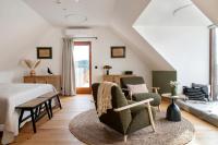Double Room with Extra Bed