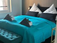 Appartement met 3 Slaapkamers