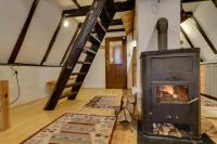 Story Mountain Chalet - B&B Jahorina