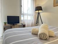 La Loge - Studio - Centre - 2 pers - B&B