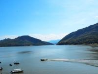 Apto en la represa de prado full 2 - B&B Boquerón de Tena