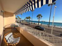 Marjolaine luxury sea view, by Welcome to Cannes - B&B Cannes