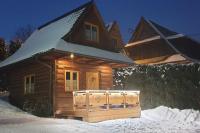 Szałas Aleksandrzak - B&B Zakopane