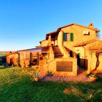 B&B Panicale - LEONÄRDO Guests House - Bed and Breakfast Panicale