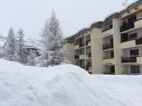 Vars T2 de 42 m2 - B&B Vars