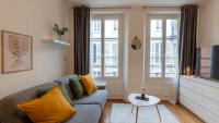 Cœur de Fontainebleau: Confort, Calme & Haut débit - B&B