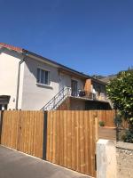 Maison SYRAH - B&B Condrieu