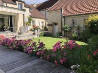 Maison Saint Agnan - Bed and Breakfast