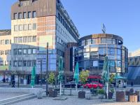 T&K Apartments - 2 - 5 Room Apartments - Heart of Solingen-Hofgarten - B&B