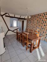 B&B Noyelles-sur-Mer - Le Refuge - Bed and Breakfast Noyelles-sur-Mer