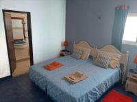 Zweibettzimmer mit eigenem Bad