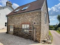 B&B Axminster - The Stable at Thornlea - Bed and Breakfast Axminster