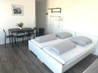 Appartement met Balkon