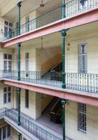 Oktober 6 Apartment - B&B Budapest