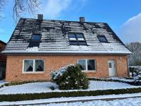 Ferienhaus Alex - Wohnung im EG - Ferienwohnung Malliß