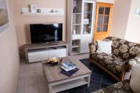 Moderne und zentrale FeWo Ankerplatz43 Greetsiel - Chambres d’hôtes Greetsiel