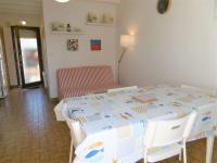Maisonnette 3 pièces 4-5 personnes proche de l'océan - WIFI - Lenaig - B&B Sarzeau