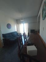 Departamento frente al mar 3 ambientes Playas de Surf - Chambres d’hôtes Mar del Plata