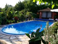 Ferienwohnung "Sanssouci", Mülheim Selbeck - B&B Mülheim