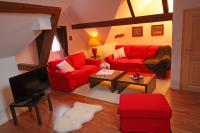 Gîte Le Sarment - Bed and Breakfast Donnenheim