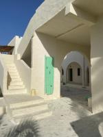 Dar Oueghlani - Maison d'hôtes - Bed and Breakfast