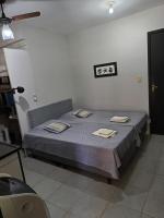 Triple Room with Garden View