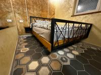 Appartement met Sauna