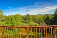 Cabin Fever - Chambres d’hôtes West Jefferson