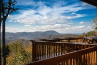Above The Clouds - Ferienwohnung West Jefferson
