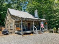 Reddies River Retreat - Chambres d’hôtes Millers Creek