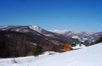 Rest Assured - Ferienwohnung West Jefferson