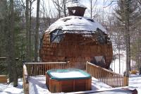 One-Bedroom Holiday Home