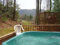 Unforgettable - B&B Grassy Creek