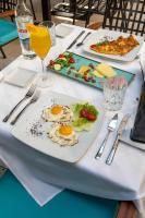 Chambre Simple Deluxe