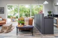 Garden Rooms @ Drumagosker Rural Retreats - Bed and Breakfast Ardmore