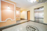 Baltic Apartments - Apartamenty Korony Piastów - B&B