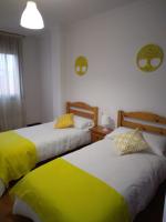 A Las faldas del Tecla - B&B