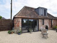 B&B Trowbridge - Hares Barn - Bed and Breakfast Trowbridge