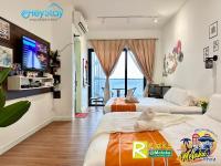 Imperio Residence By Heystay Management - B&B Malacca