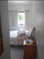 Apartamento na Frente da Praia - B&B Itanhaém