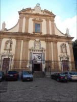 Loft CASA PROFESSA 1 - B&B Palermo
