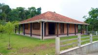 Rancho Curica - Bed and Breakfast